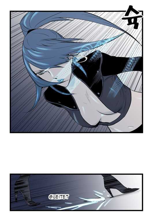 Read Noblesse DE Manga Online