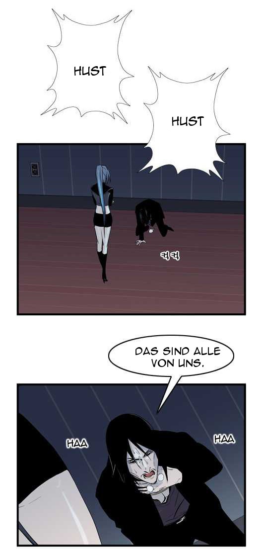 Read Noblesse DE Manga Online