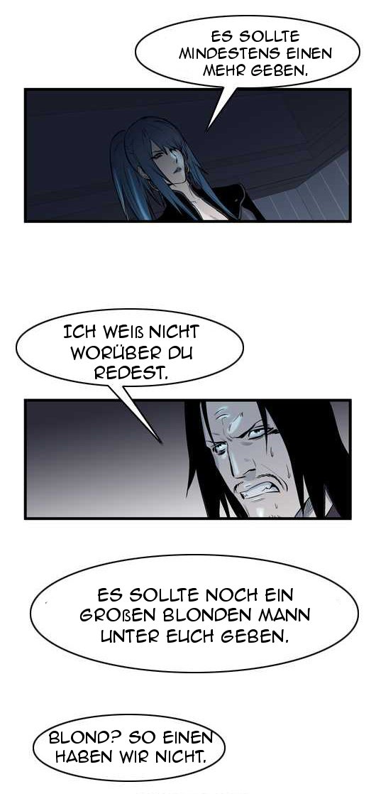 Read Noblesse DE Manga Online