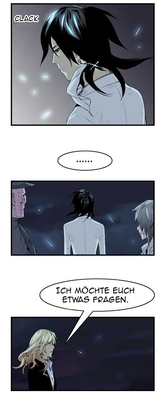 Read Noblesse DE Manga Online