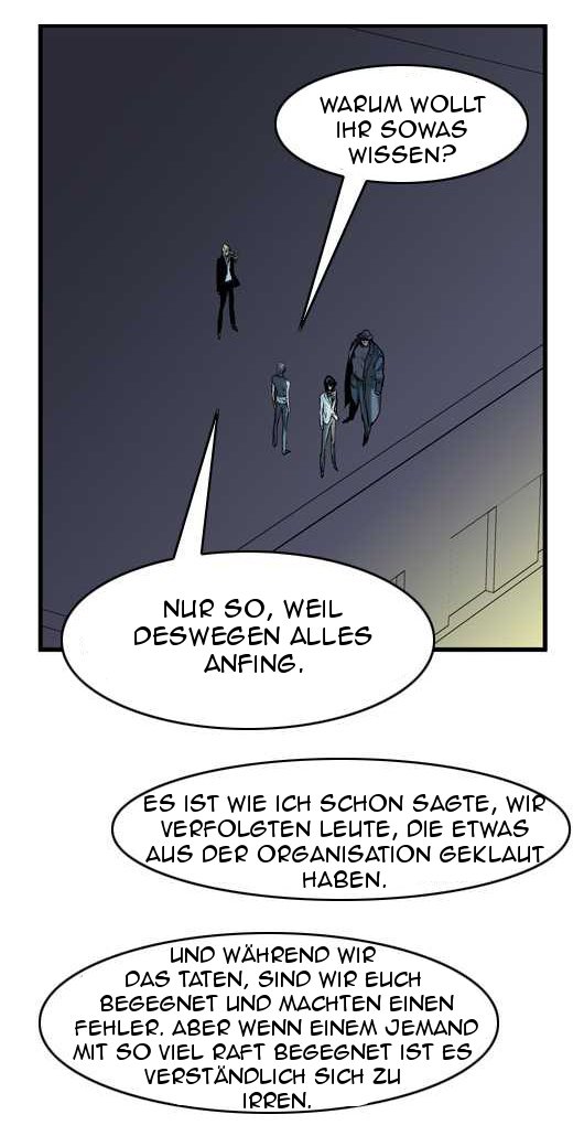 Read Noblesse DE Manga Online
