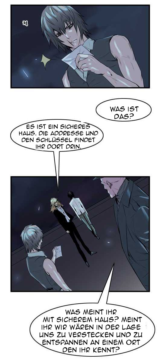 Read Noblesse DE Manga Online