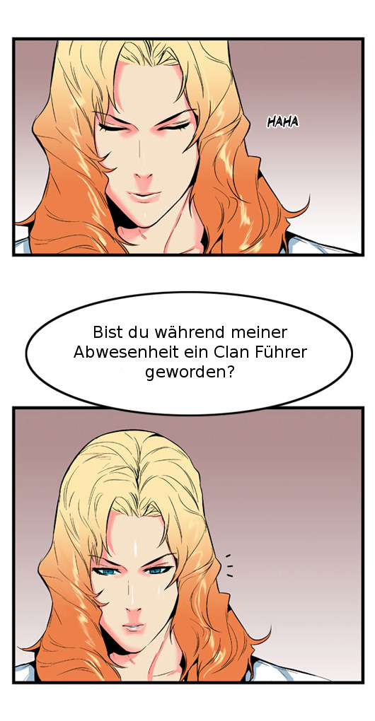 Read Noblesse DE Manga Online