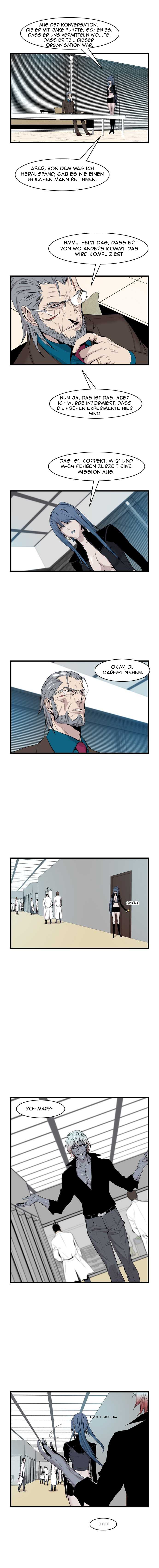 Read Noblesse DE Manga Online