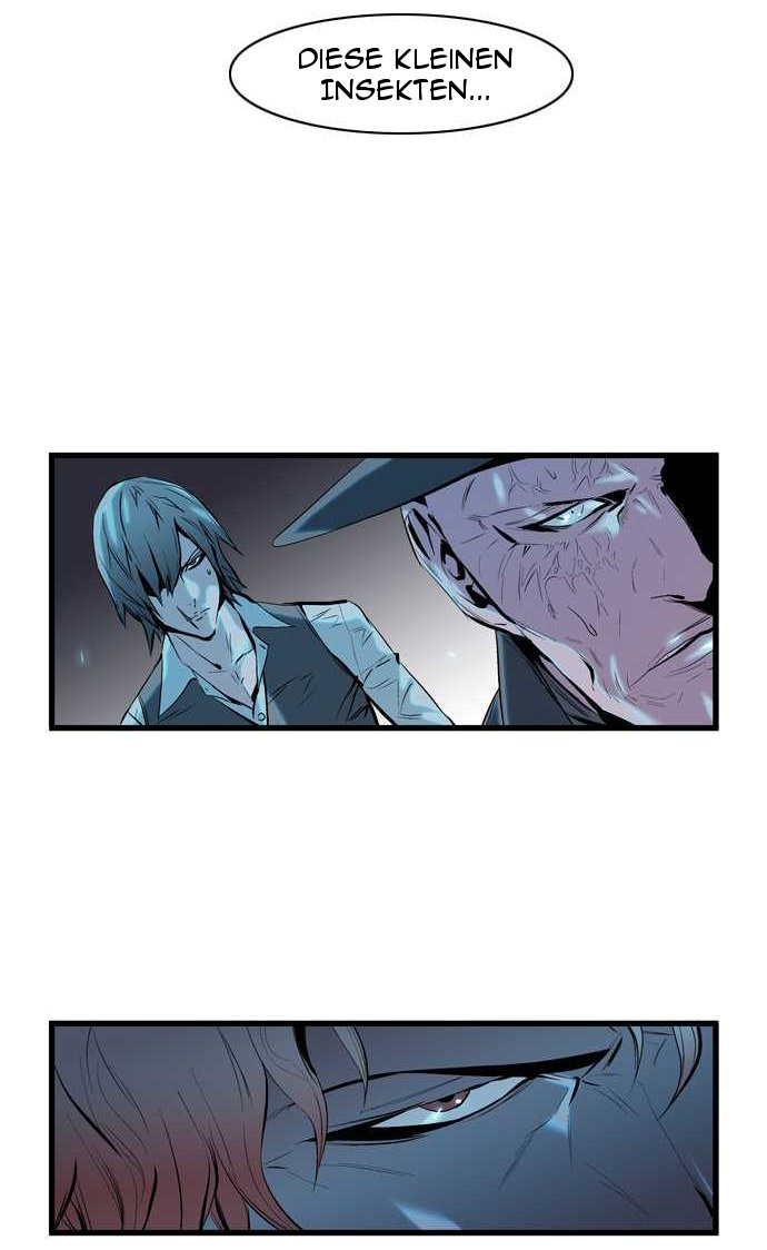 Read Noblesse DE Manga Online