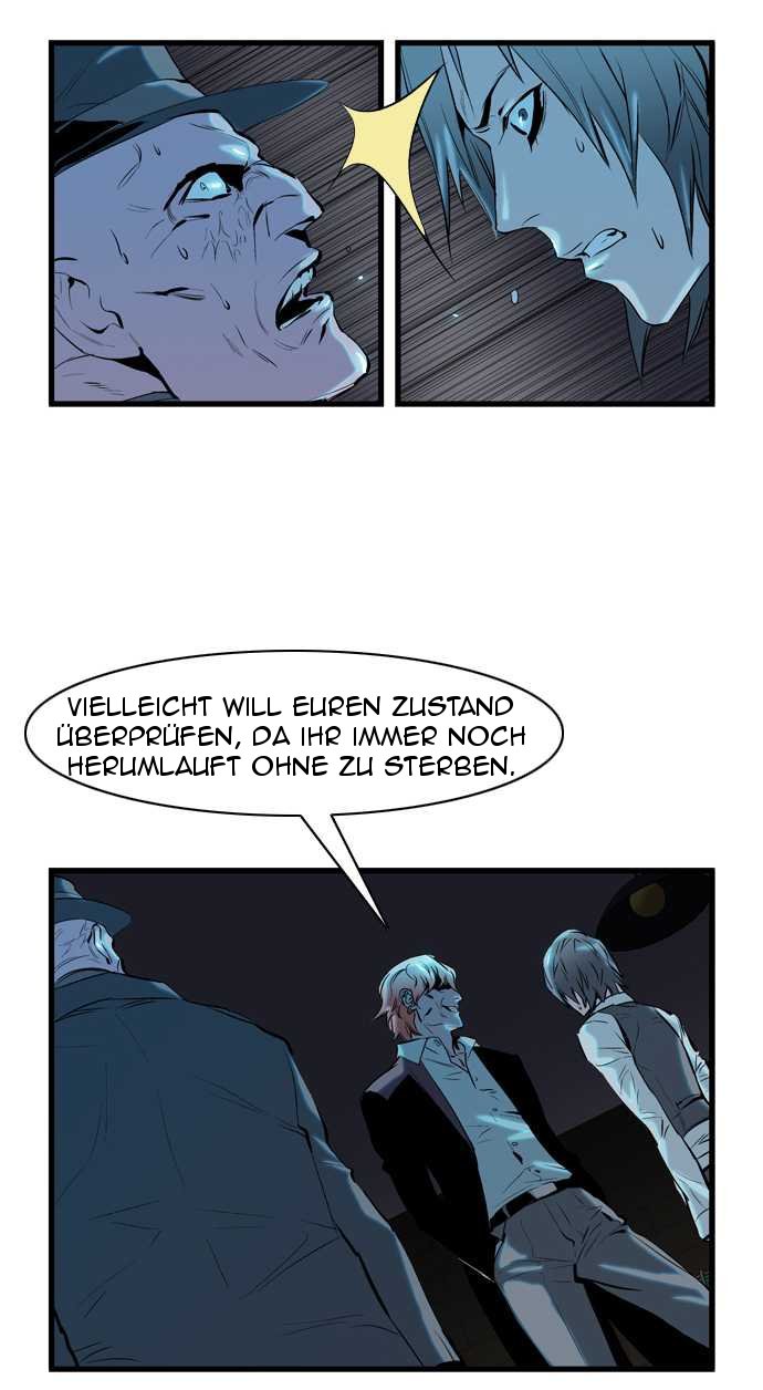 Read Noblesse DE Manga Online