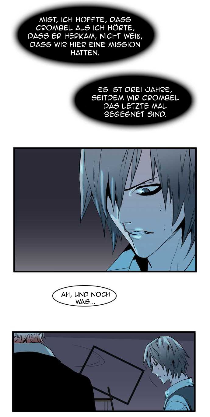 Read Noblesse DE Manga Online
