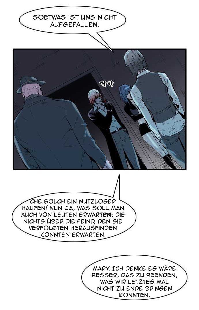 Read Noblesse DE Manga Online