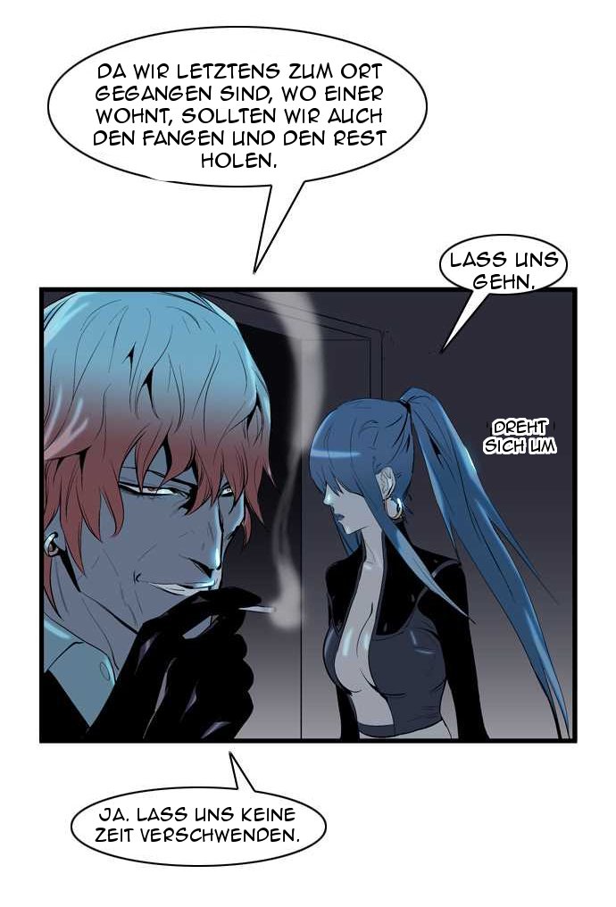 Read Noblesse DE Manga Online