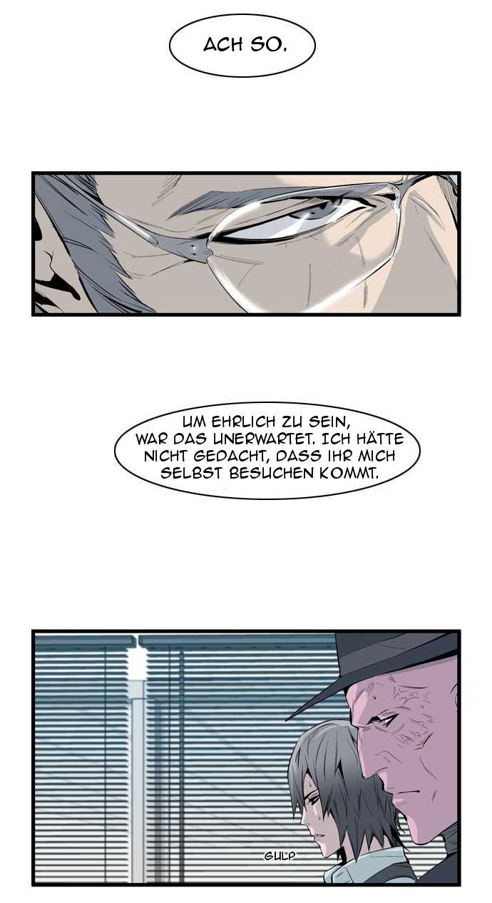 Read Noblesse DE Manga Online
