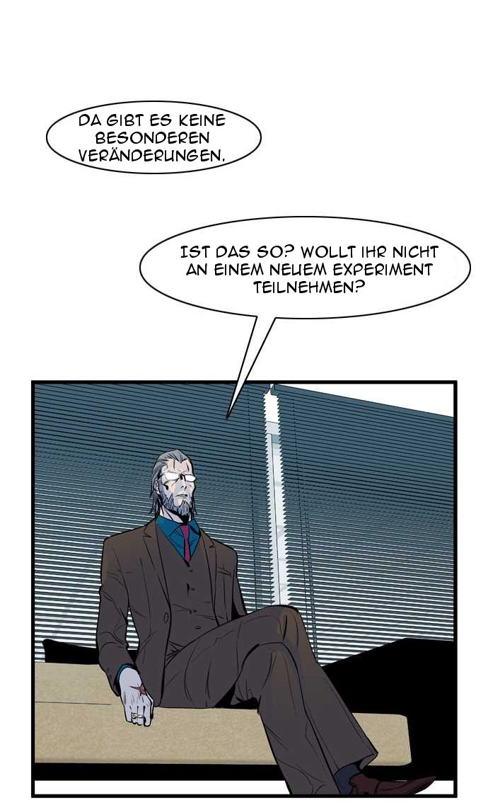 Read Noblesse DE Manga Online