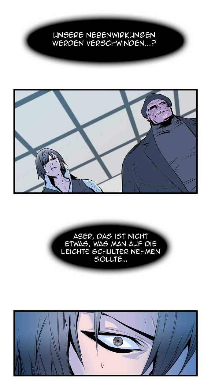 Read Noblesse DE Manga Online