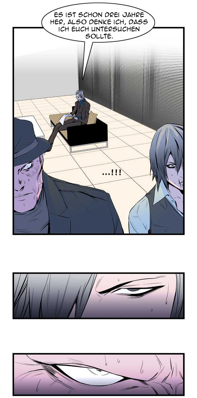 Read Noblesse DE Manga Online