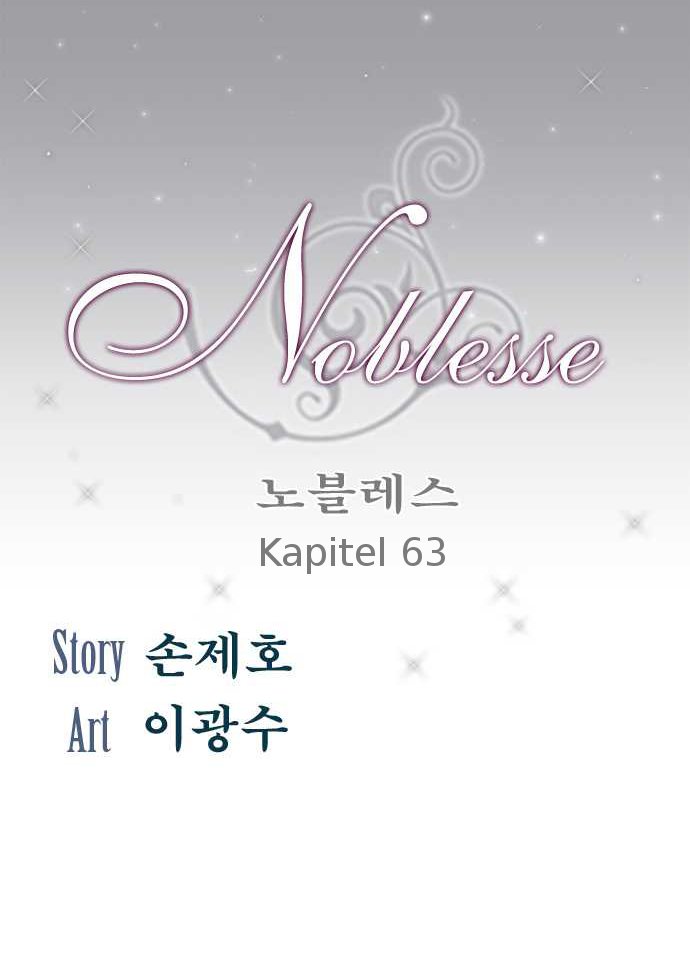 Read Noblesse DE Manga Online