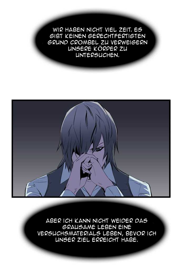 Read Noblesse DE Manga Online