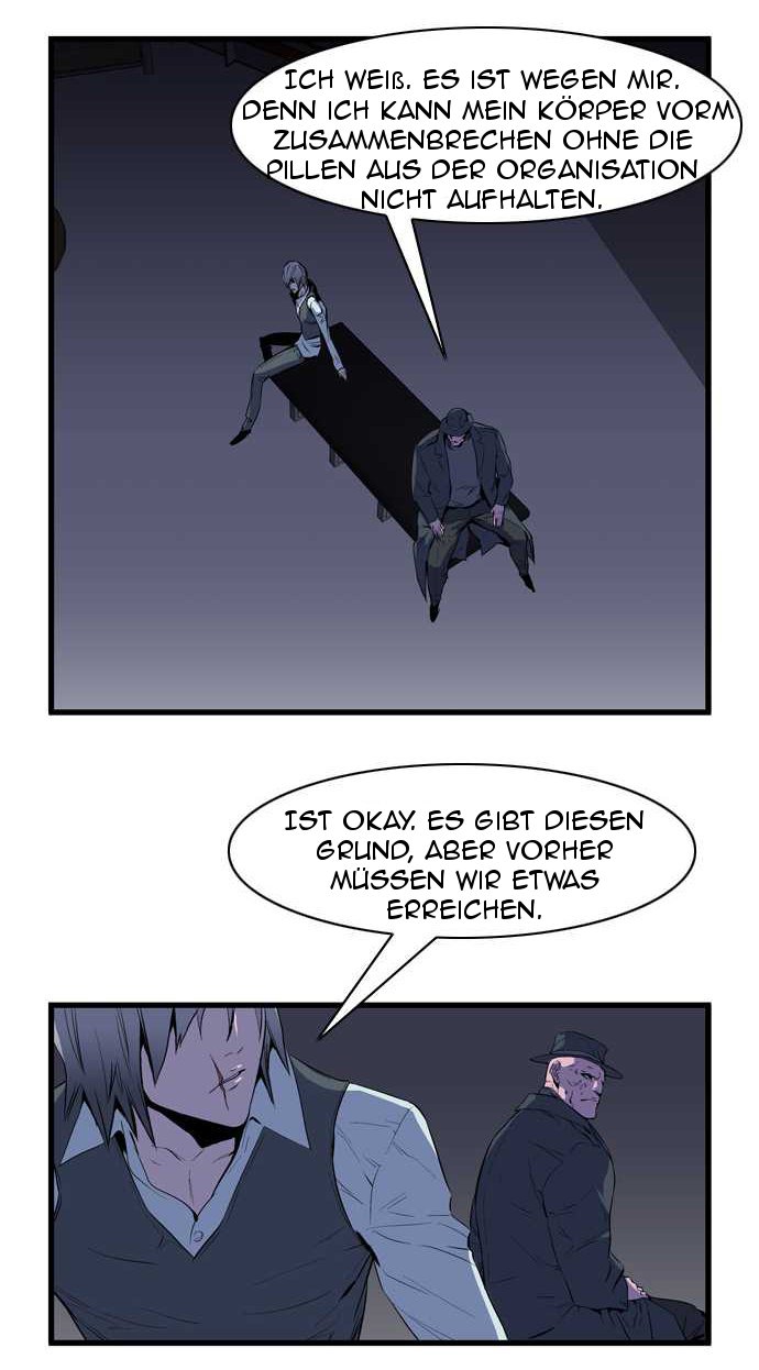 Read Noblesse DE Manga Online