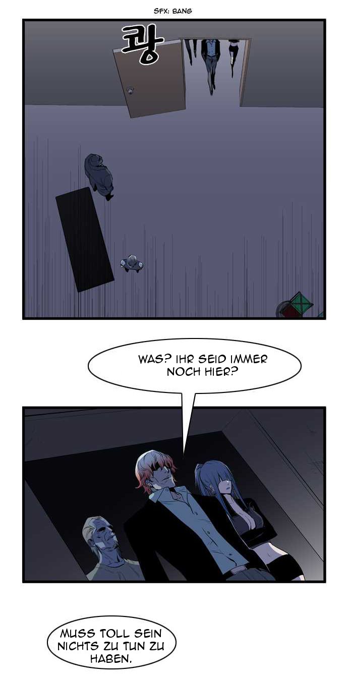 Read Noblesse DE Manga Online