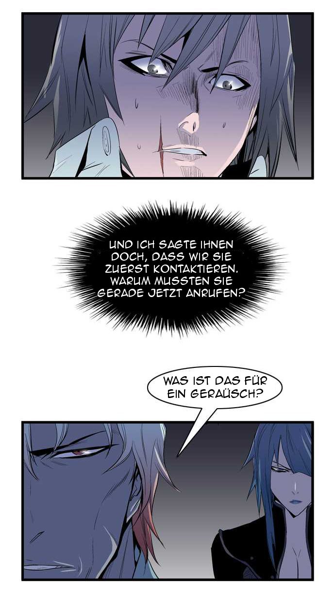 Read Noblesse DE Manga Online