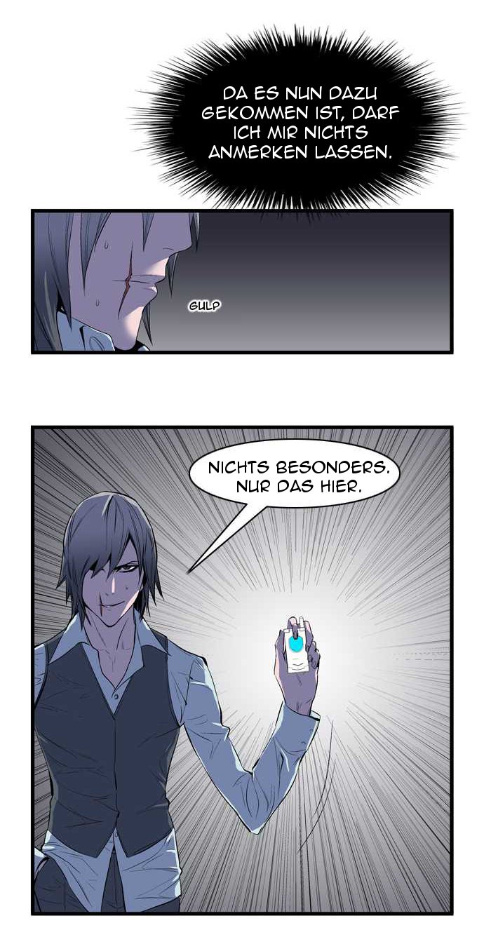 Read Noblesse DE Manga Online