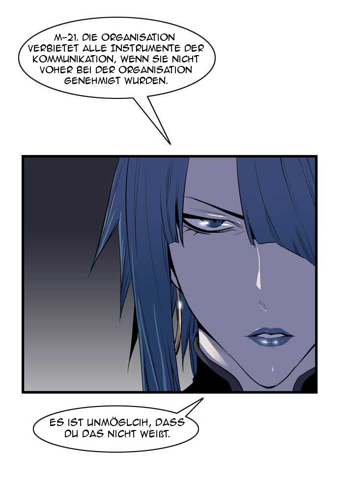 Read Noblesse DE Manga Online