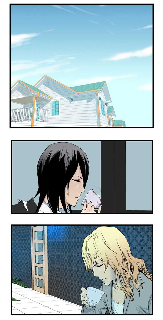 Read Noblesse DE Manga Online