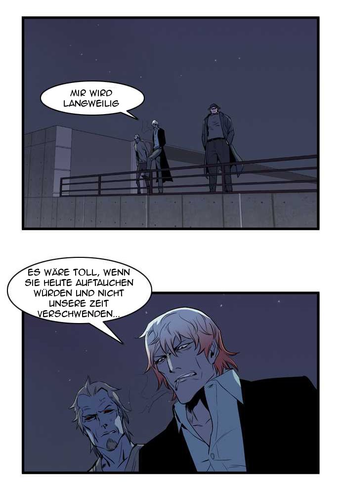 Read Noblesse DE Manga Online