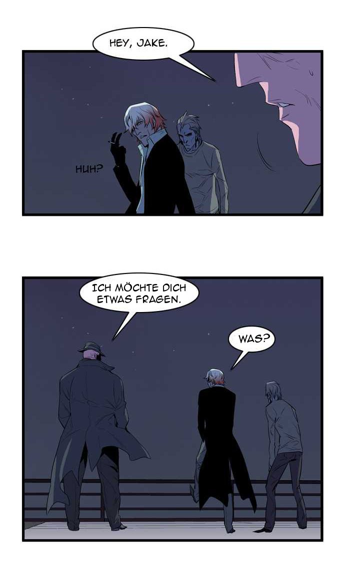Read Noblesse DE Manga Online