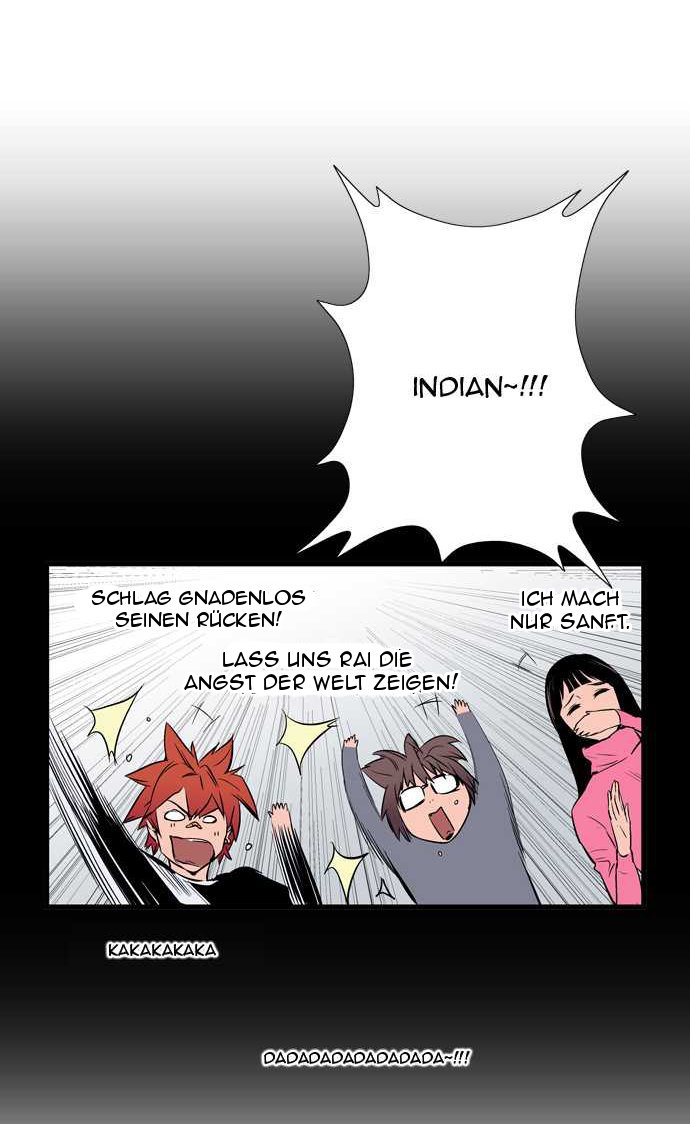 Read Noblesse DE Manga Online