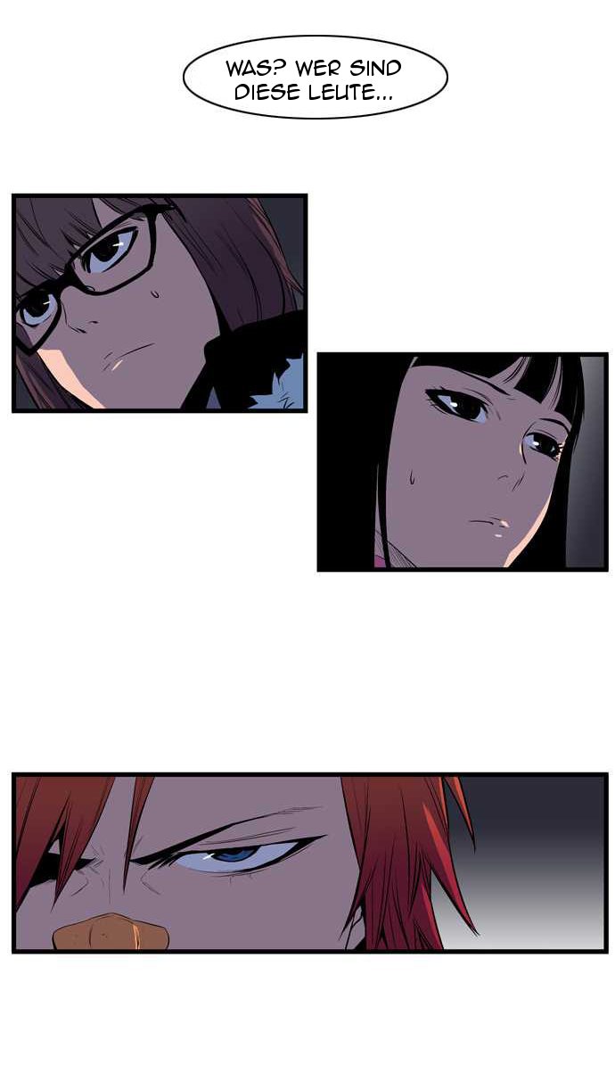 Read Noblesse DE Manga Online