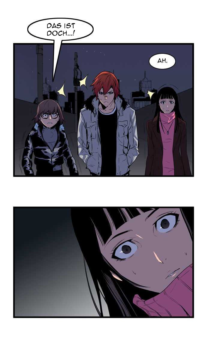 Read Noblesse DE Manga Online