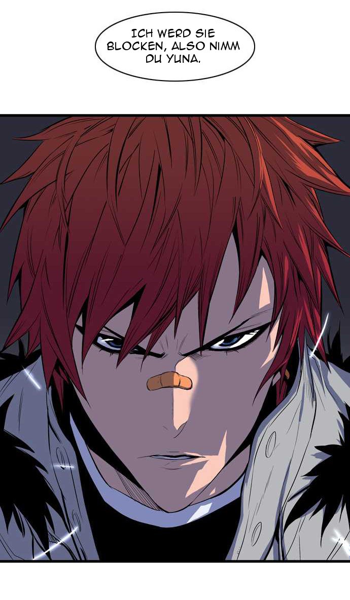 Read Noblesse DE Manga Online