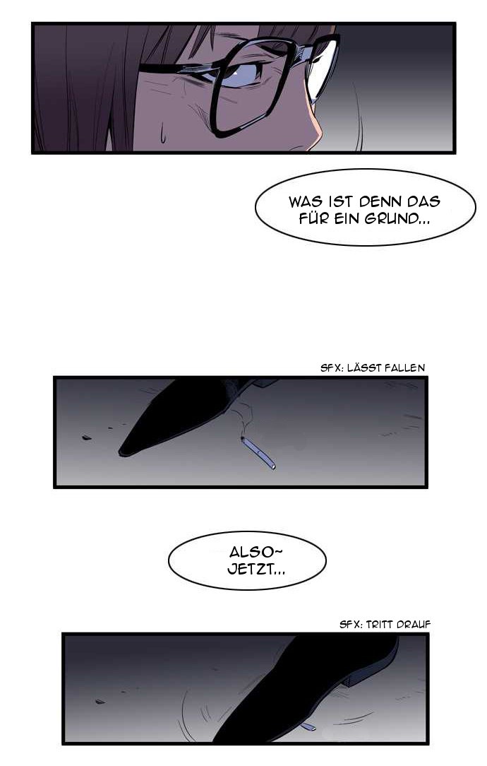 Read Noblesse DE Manga Online