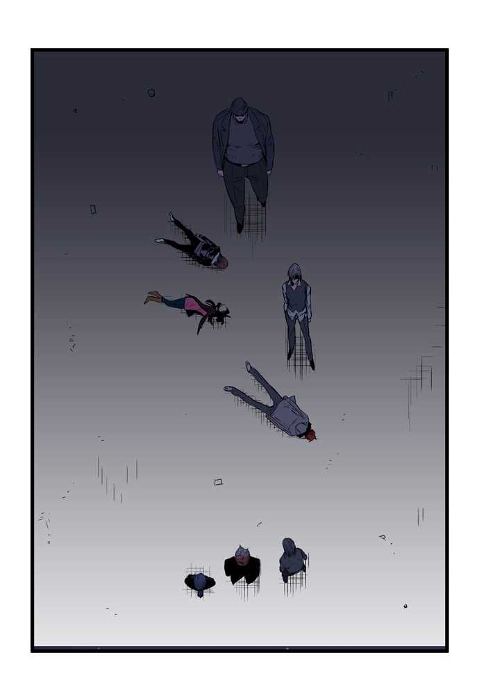 Read Noblesse DE Manga Online