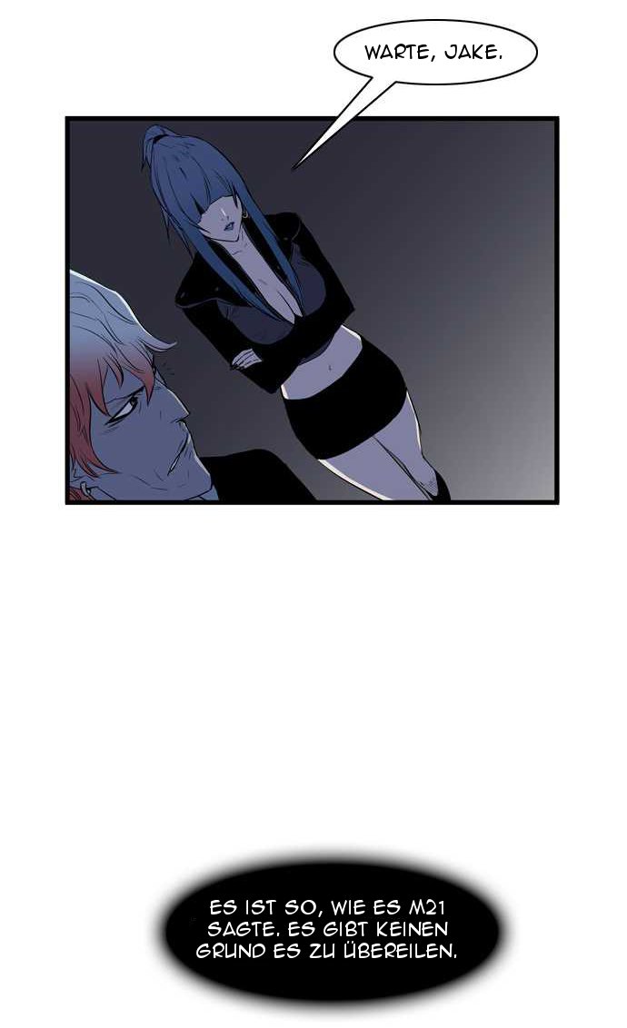 Read Noblesse DE Manga Online