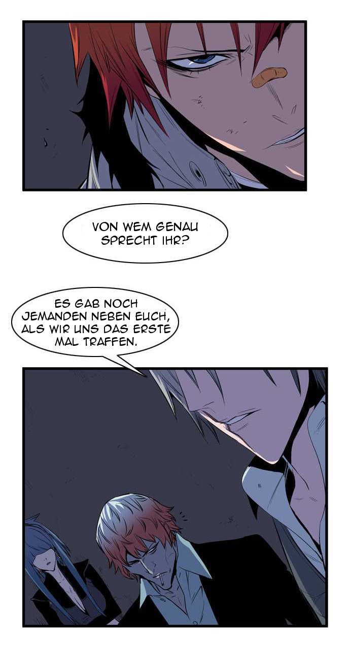 Read Noblesse DE Manga Online