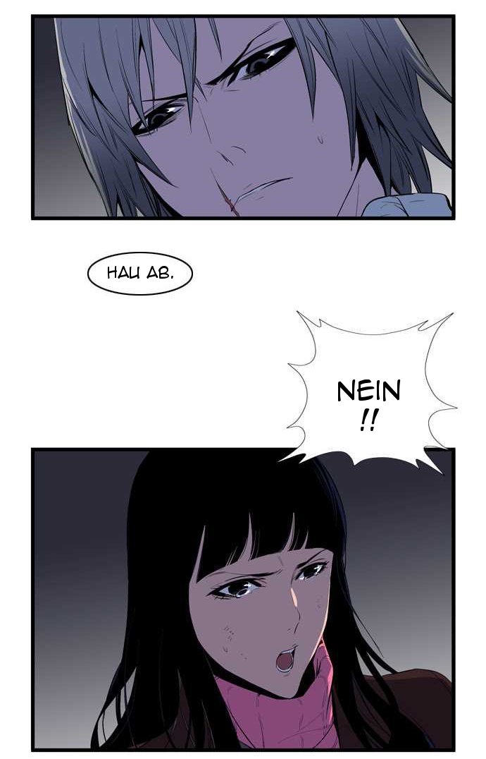 Read Noblesse DE Manga Online