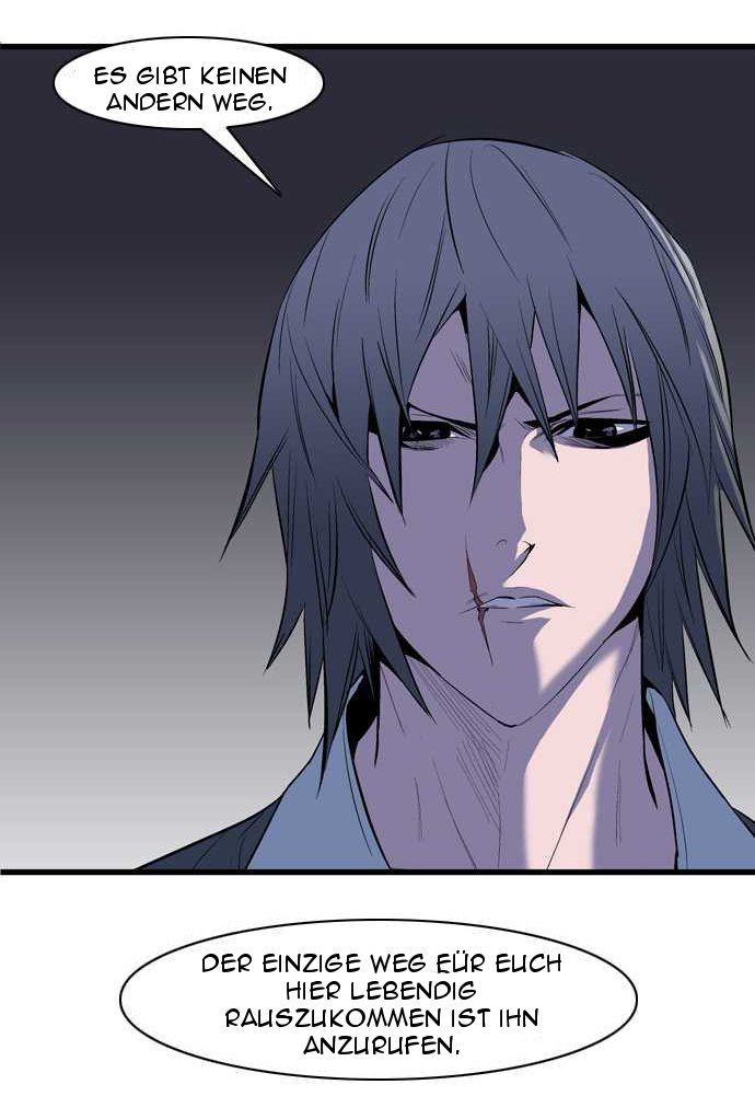 Read Noblesse DE Manga Online