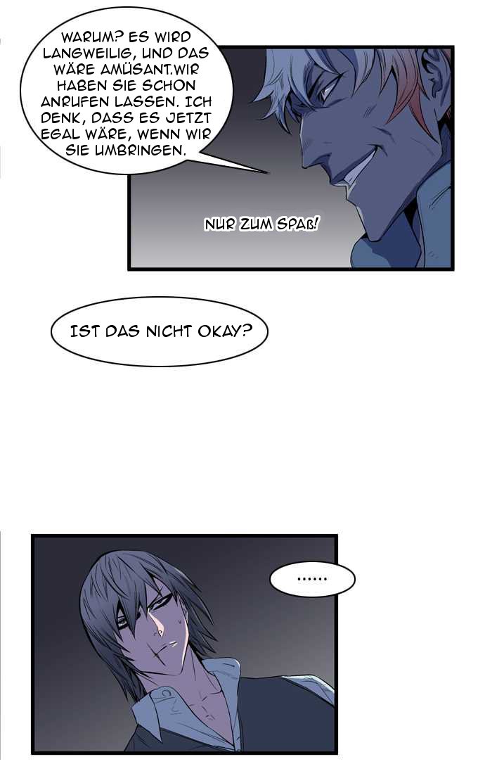 Read Noblesse DE Manga Online