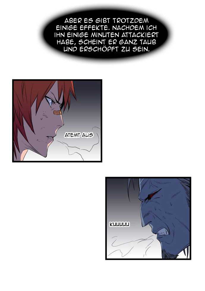 Read Noblesse DE Manga Online