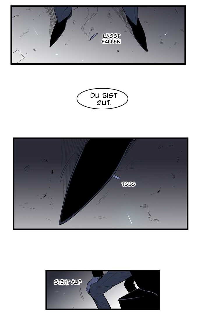 Read Noblesse DE Manga Online