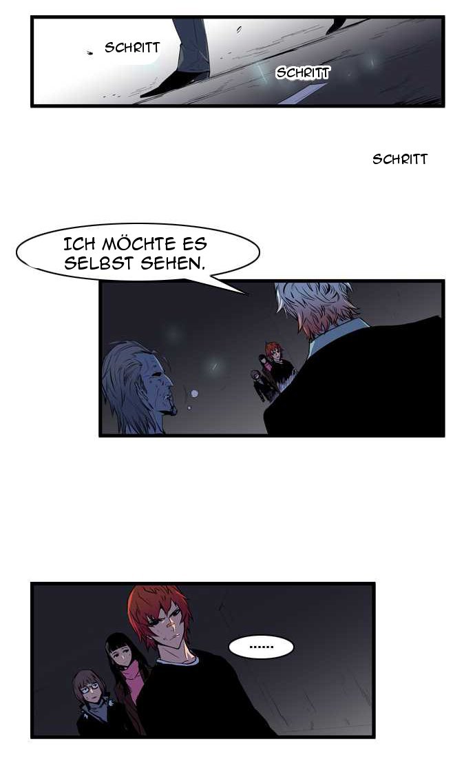 Read Noblesse DE Manga Online