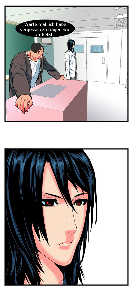 Read Noblesse DE Manga Online