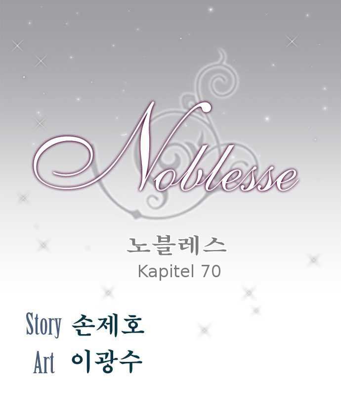 Read Noblesse DE Manga Online
