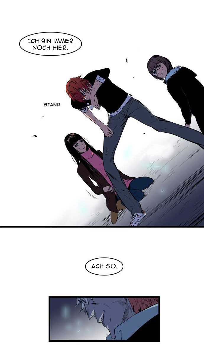 Read Noblesse DE Manga Online