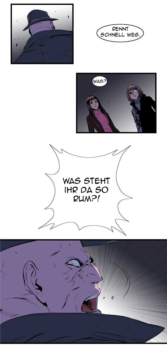 Read Noblesse DE Manga Online