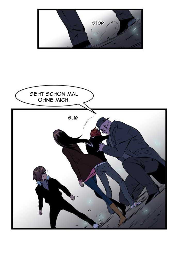 Read Noblesse DE Manga Online