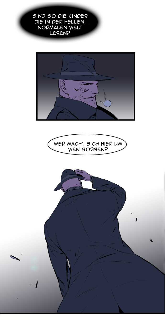 Read Noblesse DE Manga Online