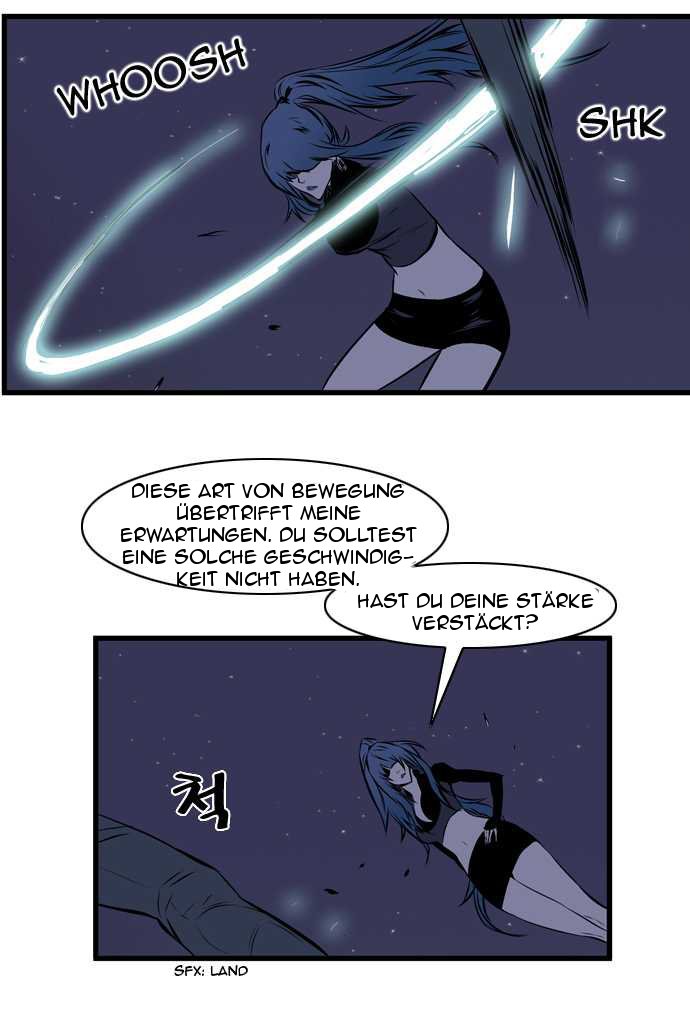 Read Noblesse DE Manga Online