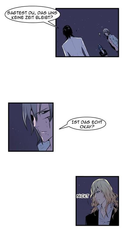 Read Noblesse DE Manga Online