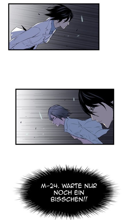 Read Noblesse DE Manga Online